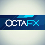 Logo OctaFx