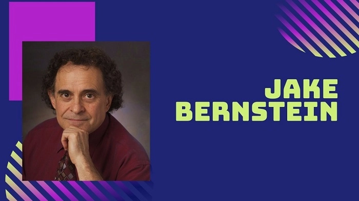 Jake Bernstein