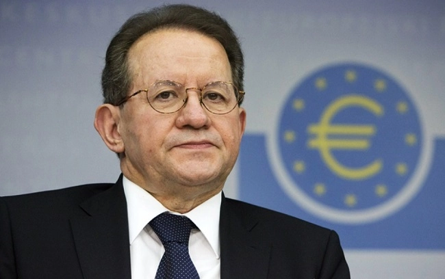 Constacio ECB