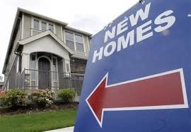 Penjualan Rumah Baru Di AS Menurun, Dolar AS