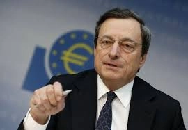 Mario Draghi Ingin Tiru Kebijakan Moneter The Fed