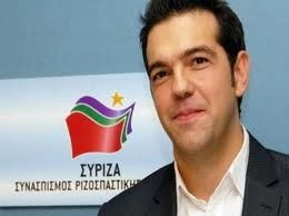 Partai Syriza Menang, Konflik Ekonomi Eropa Bisa