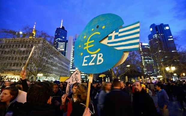 Akhir Pekan EUR/USD Diperkirakan Melemah, ECB