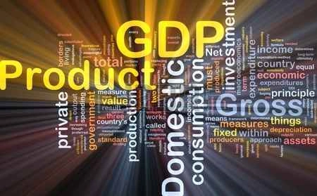 GDP AS - ilustrasi
