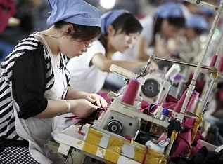 Rilis Final PMI Caixin China Capai Rekor Terendah
