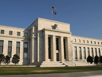 Melihat Pola IHSG Terhadap Rencana Kenaikan Fed