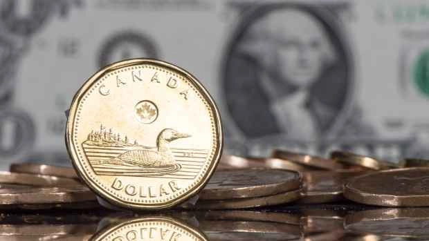 Dolar Kanada