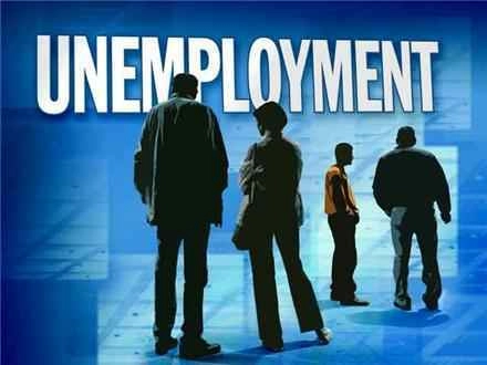 Unemployment Claims Mingguan AS Meningkat,