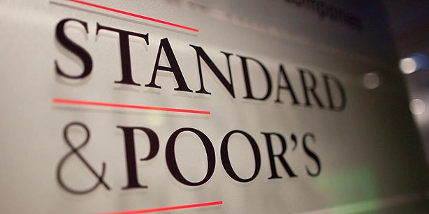 Standard And Poors