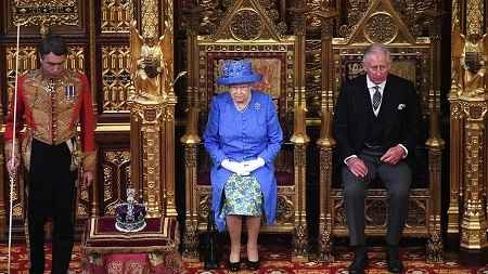 Harapan ratu Elizabeth Tentang Brexit
