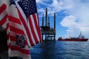 US OIL RIGS