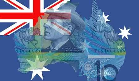 australia-bendera