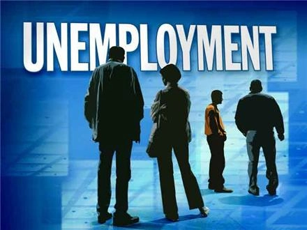 Jobless Claims AS Sentuh High 2 Tahun