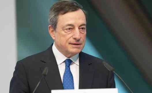 12-13 Oktober 2017: Pidato Draghi, PPI
