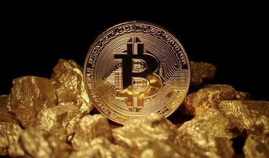 Harga Emas Bersaing Dengan Bitcoin Dan Ethereum