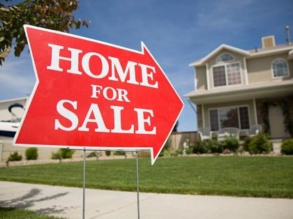 New Home Sales AS Sentuh Level 10 Tahun