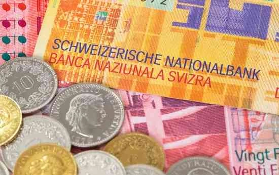 Franc Swiss