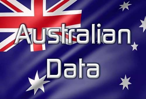 Aussie data