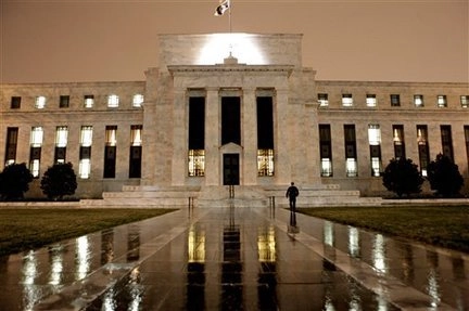Fed Evans Ingin Rate Hike Ditunda