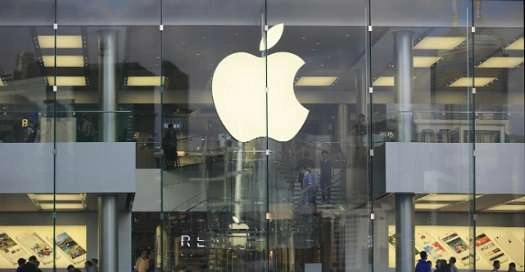 apple store Australia