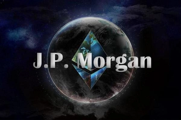 JP Morgan kembangkan Blockchain Quorum