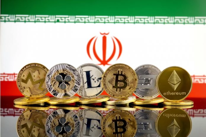 Iran Serukan Penggunaan Kripto