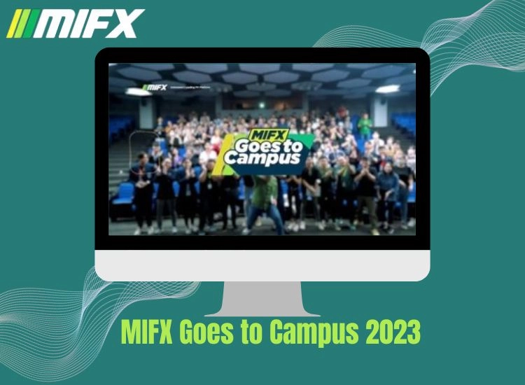 mifx goes to universitas multimedia nusantara