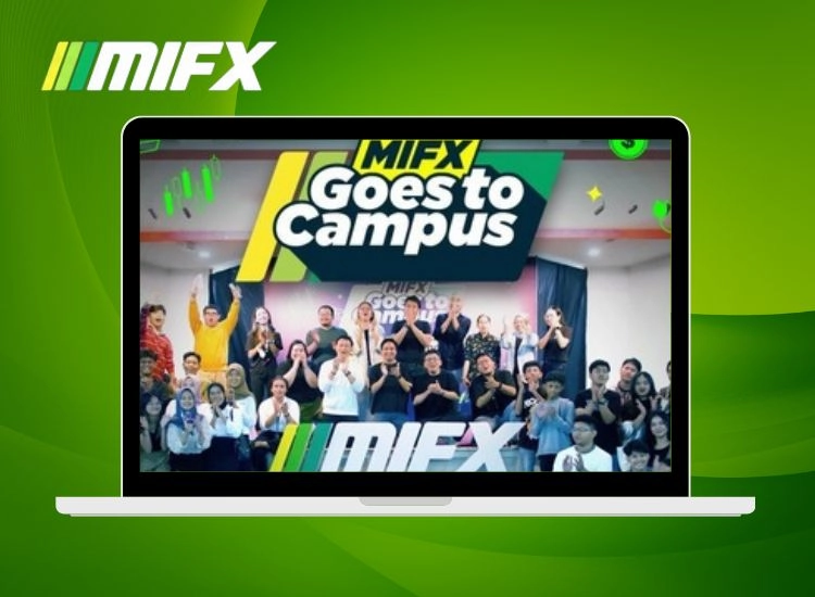 mifx goes to campus