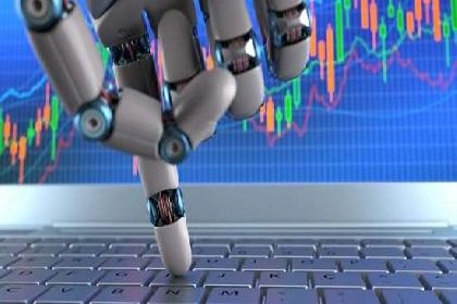 Strategi Robot Trading Forex (EA)