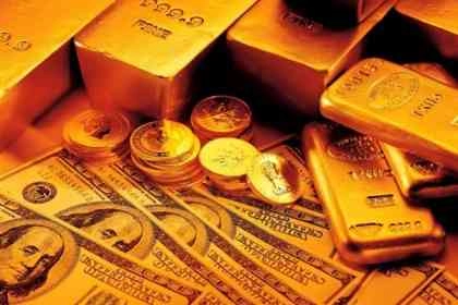 Korelasi Gold Terhadap AUD, NZD, CAD, CHF, Dan USD