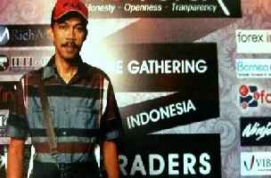 Trader forex sukses indonesia