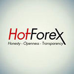 Logo HotForex