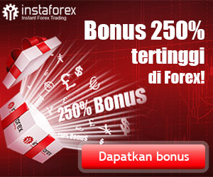 instaforex bonus 250
