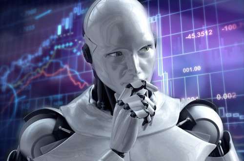 i migliori 10 robot di trading forex mercato forex commento della settimana da non perdere
