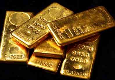 Benarkah Emas Tidak Cocok Untuk Investasi? 