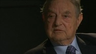 Pembicaraan George Soros Terhadap Krisis