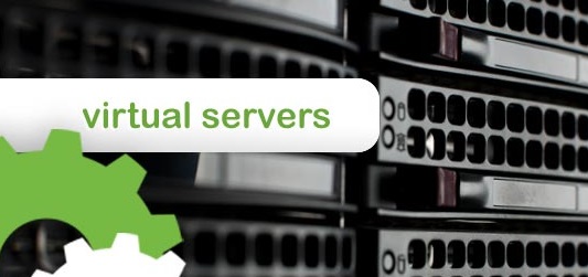 Găzduire VPS (server) pentru traderii Forex
