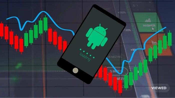 hp android murah untuk trading