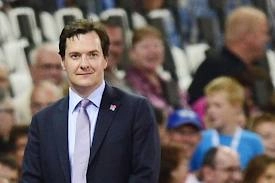 Kebijakan Osborne atas Pengecilan Anggaran