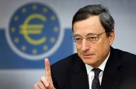 Ucapan mario Draghi tentang