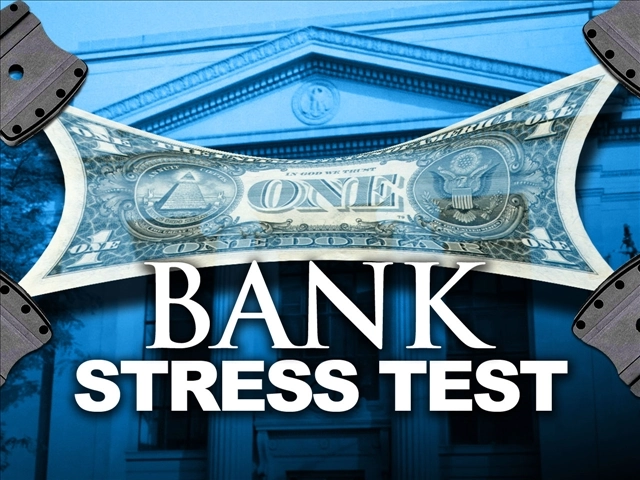Stress Test The