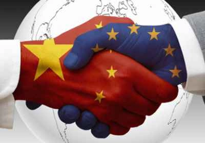kerjasama eu-china