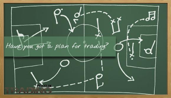Membuat Sebuah Rencana Trading