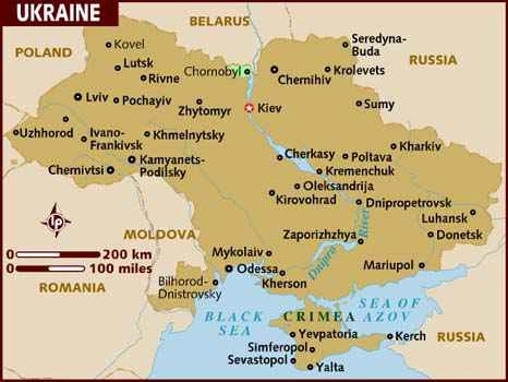 peta ukraina