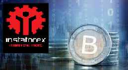 Trading Bitcoin dengan FXCM