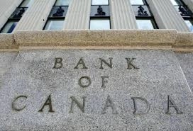 bank of canada