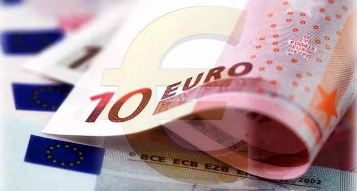 Folded Euro
