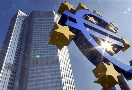 ECB dan Riksbank