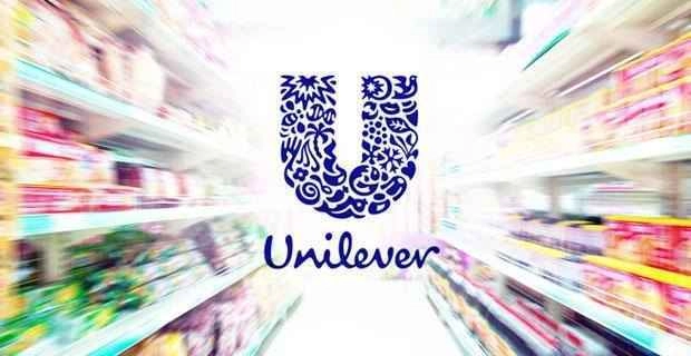 Unilever (Kode Saham UNVR)