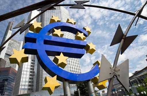 perekonomian zona Euro